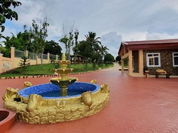 Mansion House Residential Farm for sale at