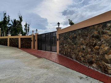 Mansion House Residential Farm for sale at