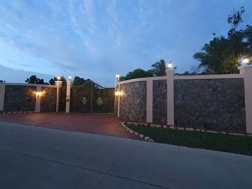 Mansion House Residential Farm for sale at