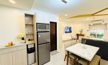 15 @ Boni Studio Unit For Sale In Angeles City, Pampanga