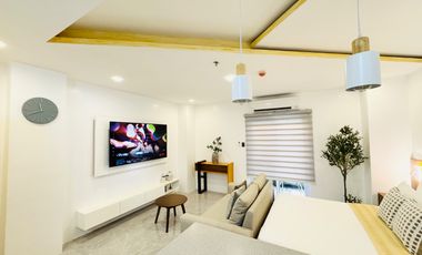 15 @ Boni Studio Unit For Sale In Angeles City, Pampanga