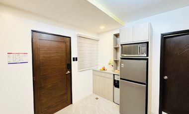 15 @ Boni Studio Unit For Sale In Angeles City, Pampanga