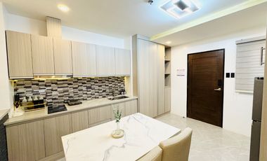 15 @ Boni Studio Unit For Sale In Angeles City, Pampanga