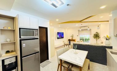 15 @ Boni Studio Unit For Sale In Angeles City, Pampanga