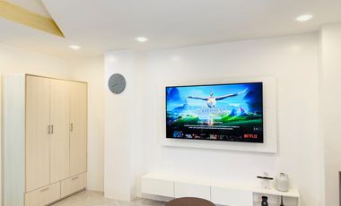 15 @ Boni Studio Unit For Sale In Angeles City, Pampanga