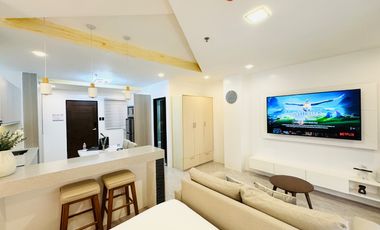 15 @ Boni Studio Unit For Sale In Angeles City, Pampanga