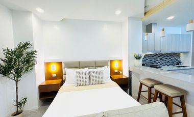 15 @ Boni Studio Unit For Sale In Angeles City, Pampanga