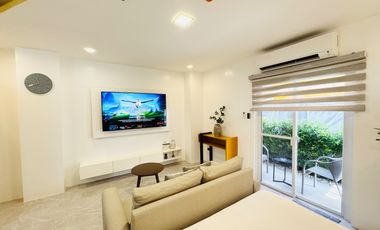 For Sale: 15 @ Boni Studio Unit In Angeles City, Pampanga
