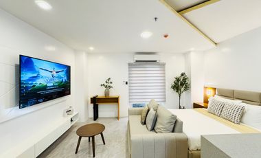 For Sale: 15 @ Boni Studio Unit In Angeles City, Pampanga