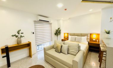 For Sale: 15 @ Boni Studio Unit In Angeles City, Pampanga