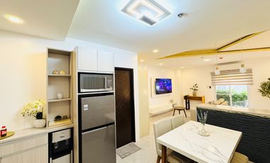For Sale: 15 @ Boni Studio Unit In Angeles City, Pampanga