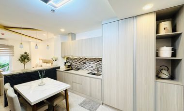 For Sale: 15 @ Boni Studio Unit In Angeles City, Pampanga