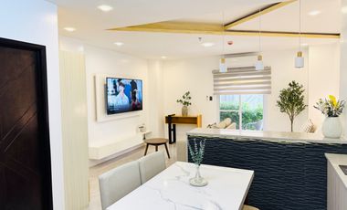 For Sale: 15 @ Boni Studio Unit In Angeles City, Pampanga
