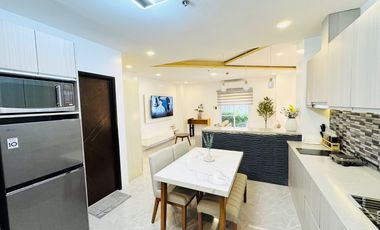 Spacious Studio Unit 15 @ Boni For Sale In Angeles City, Pampanga