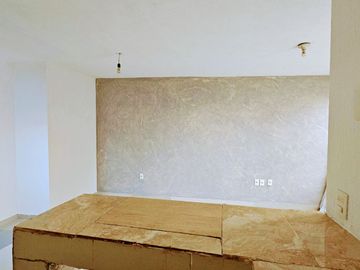 Brisas del Campestre | Casa 1 recámara renovada | Oportunidad | Casa en Venta | León Gto