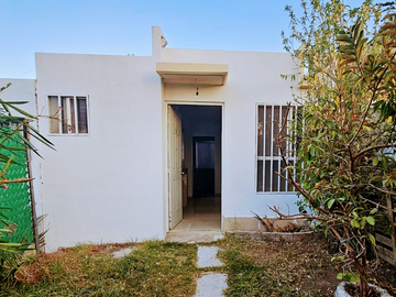 Brisas del Campestre | Casa 1 recámara renovada | Oportunidad | Casa en Venta | León Gto