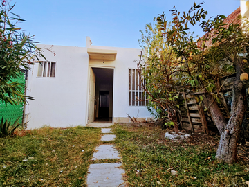 Brisas del Campestre | Casa 1 recámara renovada | Oportunidad | Casa en Venta | León Gto