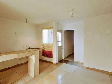 Brisas del Campestre | Casa 1 recámara renovada | Oportunidad | Casa en Venta | León Gto