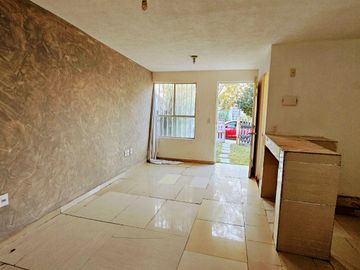 Brisas del Campestre | Casa 1 recámara renovada | Oportunidad | Casa en Venta | León Gto