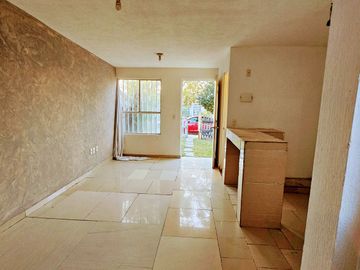 Brisas del Campestre | Casa 1 recámara renovada | Oportunidad | Casa en Venta | León Gto