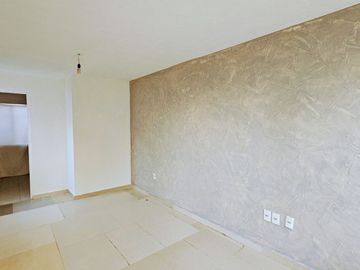 Brisas del Campestre | Casa 1 recámara renovada | Oportunidad | Casa en Venta | León Gto