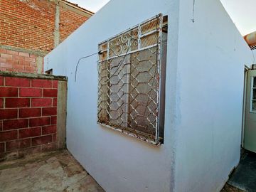 Brisas del Campestre | Casa 1 recámara renovada | Oportunidad | Casa en Venta | León Gto