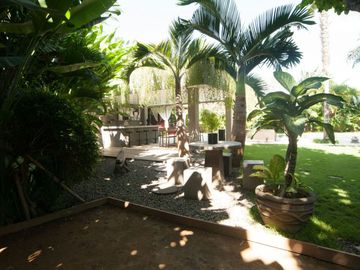 For Sale: Luxurious 4-Bedroom Villa in Central Seminyak Near the Beach – Perfect for Investment