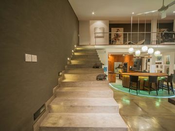 For Sale: Luxurious 4-Bedroom Villa in Central Seminyak Near the Beach – Perfect for Investment
