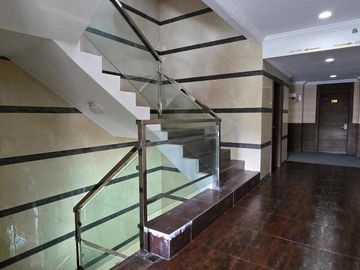 3-Storey Hotel with 43 units rooms for RENT/SALE in Angeles City very near to CLARK FREE PORT ZONE