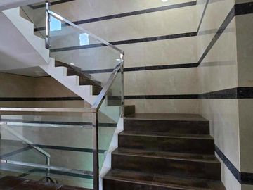 3-Storey Hotel with 43 units rooms for RENT/SALE in Angeles City very near to CLARK FREE PORT ZONE