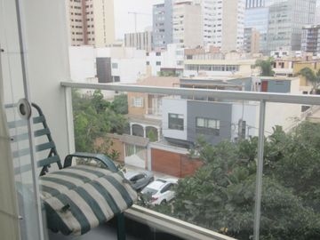 VENDO ESPECTACULAR DPTO. MAGDALENA CALLE ROCA Y VERGALLO