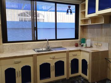 4BR House & Lot for SALE with Swimming Pool in Maria Luisa, Banilad, Cebu City