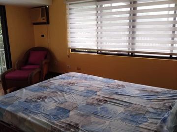 4BR House & Lot for SALE with Swimming Pool in Maria Luisa, Banilad, Cebu City