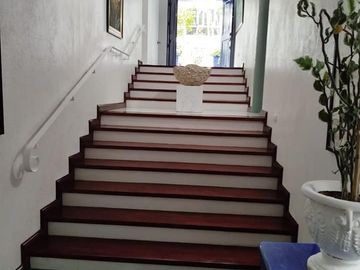 4BR House & Lot for SALE with Swimming Pool in Maria Luisa, Banilad, Cebu City