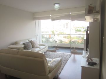 VENDO BELLÍSIMO DEPARTAMENTO MAGDALENA ROCA DE VERGALLO 165m2 C/ Dos Cocheras! CERCA VIVANDA JP OESTE!