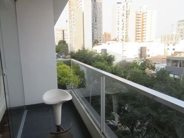 VENDO BELLÍSIMO DEPARTAMENTO MAGDALENA ROCA DE VERGALLO 165m2 C/ Dos Cocheras! CERCA VIVANDA JP OESTE!