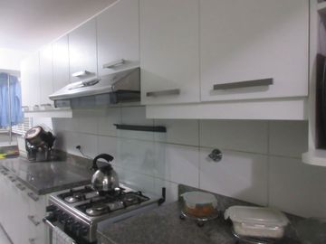 VENDO BELLÍSIMO DEPARTAMENTO MAGDALENA ROCA DE VERGALLO 165m2 C/ Dos Cocheras! CERCA VIVANDA JP OESTE!