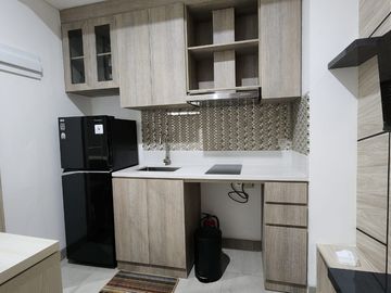 For Rent Apartment Fatmawati City Center Near MRT South Jakarta