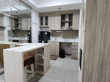For Rent Apartment Fatmawati City Center Near MRT South Jakarta