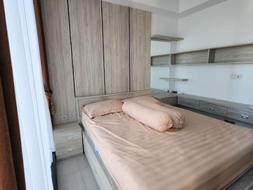 For Rent Apartment Fatmawati City Center Near MRT South Jakarta