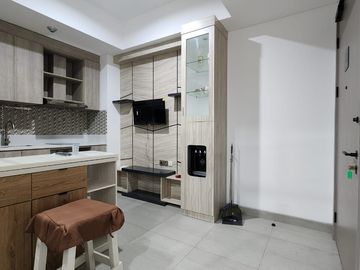 For Rent Apartment Fatmawati City Center Near MRT South Jakarta