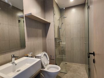 For Rent Apartment Fatmawati City Center Near MRT South Jakarta