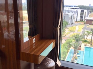 For Rent Apartment Fatmawati City Center Near MRT South Jakarta