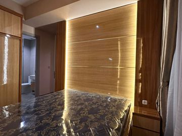 For Rent Apartment Fatmawati City Center Near MRT South Jakarta