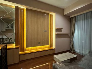 For Rent Apartment Fatmawati City Center Near MRT South Jakarta