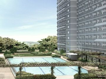 LASALLE DASMA CONDOMINIUM - READY TO MOVE IN - GREEN 2 RESIDENCES