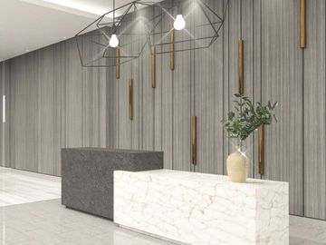 LASALLE DASMA CONDOMINIUM - READY TO MOVE IN - GREEN 2 RESIDENCES