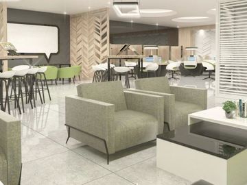 LASALLE DASMA CONDOMINIUM - READY TO MOVE IN - GREEN 2 RESIDENCES