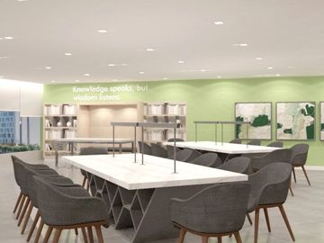 LASALLE DASMA CONDOMINIUM - READY TO MOVE IN - GREEN 2 RESIDENCES