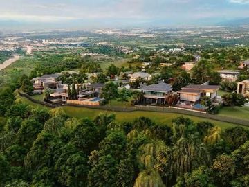 Ridgeside Lot in Lanewood Hills For Sale!